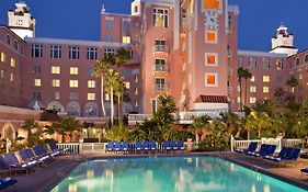 The Don Cesar